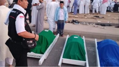 65 Jemaah Haji Jatim Wafat di Tanah Suci, Pemerintah Perketat Syarat Istithaah Kesehatan