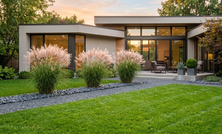 6 Tanaman Minimalis Outdoor, Bikin Rumah Modern Terlihat Rapi Tanpa Ribet