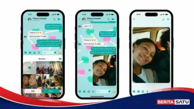 6 Tanda WhatsApp Disadap, Cara Cek Perangkat Tertaut dan Amankan Akun Sebelum Terlambat