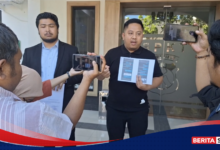 Pengusaha Audio Surabaya Lapor Vicky Prasetyo ke Polda Jatim, Dugaan Rp 213 Juta Menggantung