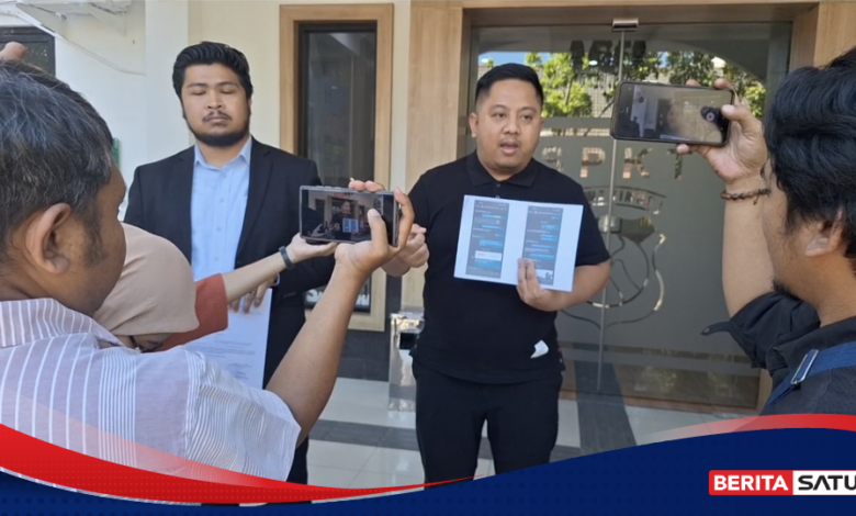 Pengusaha Audio Surabaya Lapor Vicky Prasetyo ke Polda Jatim, Dugaan Rp 213 Juta Menggantung