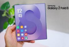 Samsung Galaxy Z Fold 8 Ultra Datang Lebih Ringan dan Tajam, Tapi Satu Risiko Ini Sulit Diabaikan
