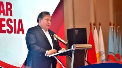 Airlangga Buru Hat-Trick Emas Wushu, Regenerasi Atlet Jadi Kunci Menuju Nagoya
