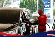 Pertamax Naik Tajam, Subsidi Energi Harus Lebih Tepat Sasaran