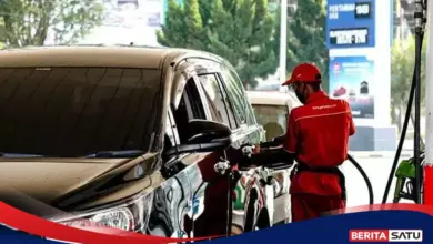 Pertamax Naik Tajam, Subsidi Energi Harus Lebih Tepat Sasaran