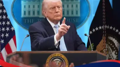 Trump Klaim 100 Juta Barel Tembus Hormuz, Data Pelayaran Memicu Keraguan?