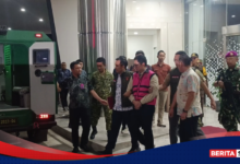 Komisaris PT IAT Jadi Tersangka, Jejak Pengadaan Motor Listrik BGN Diusut Kejagung