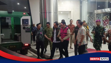 Komisaris PT IAT Jadi Tersangka, Jejak Pengadaan Motor Listrik BGN Diusut Kejagung