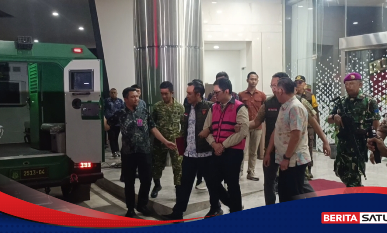 Komisaris PT IAT Jadi Tersangka, Jejak Pengadaan Motor Listrik BGN Diusut Kejagung