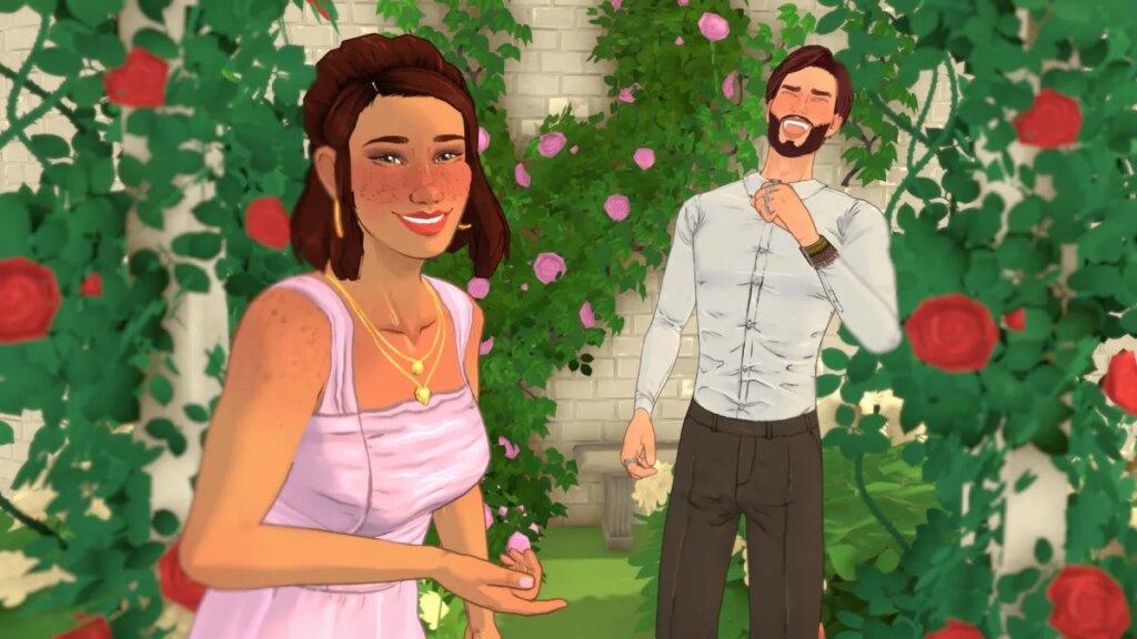 Paralives Akhirnya Membebaskan Saya Dari Tirani Grid The Sims, Blueprint Nyaris Tinggal Salin