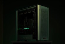 Aston Martin Masuk Ke Gaming, Tiga PC Mewah Ini Dibuat Untuk Pamer Kelas