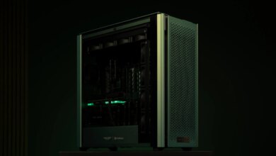 Aston Martin Masuk Ke Gaming, Tiga PC Mewah Ini Dibuat Untuk Pamer Kelas