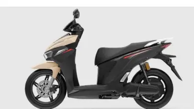 Motor Listrik Rasa Vario Ini Tembus 156 Km, VinFast Viper Pukul Telak Range Anxiety