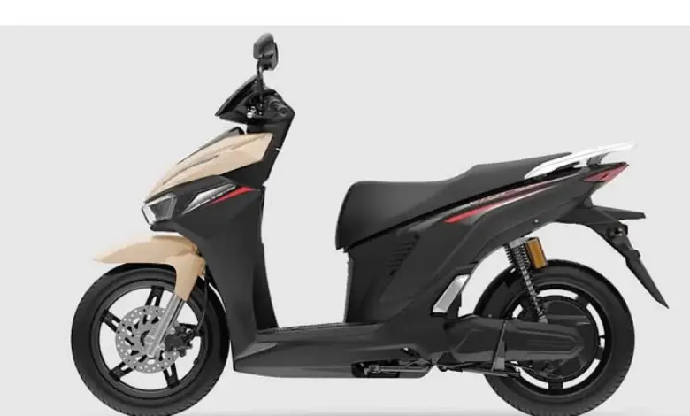 Motor Listrik Rasa Vario Ini Tembus 156 Km, VinFast Viper Pukul Telak Range Anxiety