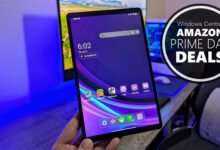 Lenovo Legion Tab 5 Bawa Snapdragon 8 Elite Ke Tablet Ringkas Rp11 Jutaan, Lawan Serius iPad Mini
