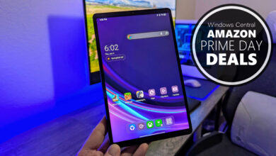 Lenovo Legion Tab 5 Bawa Snapdragon 8 Elite Ke Tablet Ringkas Rp11 Jutaan, Lawan Serius iPad Mini