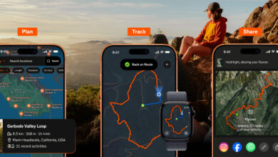 Strava Makin Sulit Diabaikan, Peta Lebih Cerdas dan Peringatan Tersesat Kini Hadir