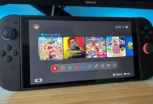 Nintendo Switch 2 Bakal Punya Varian Baru, Baterai Jadi Pembeda Utama Di Eropa