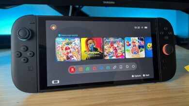 Nintendo Switch 2 Bakal Punya Varian Baru, Baterai Jadi Pembeda Utama Di Eropa