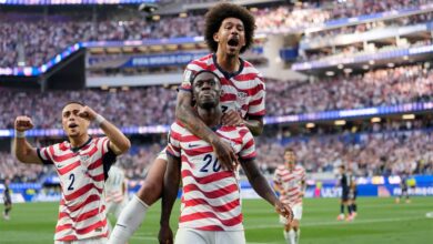 Amerika Serikat Hajar Paraguay 4-1, Awal Mengerikan Piala Dunia 2026 di Los Angeles