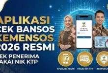 Cek Desil Bansos Juni 2026 Lewat NIK KTP, Begini Cara Mengetahui Status Kesejahteraanmu Secara Online