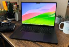 MacBook Pro Layar Sentuh Kian Nyata, Apple Tampaknya Siap Tinggalkan Prinsip Lamanya