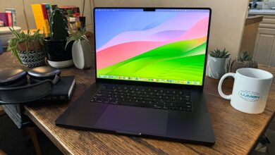 MacBook Pro Layar Sentuh Kian Nyata, Apple Tampaknya Siap Tinggalkan Prinsip Lamanya