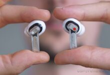 Nothing Ear (3a) Bocor Duluan, Warna Pink Baru Jadi Pembeda dari Generasi Murahnya