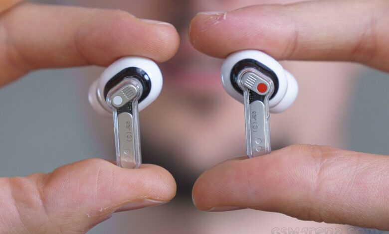 Nothing Ear (3a) Bocor Duluan, Warna Pink Baru Jadi Pembeda dari Generasi Murahnya