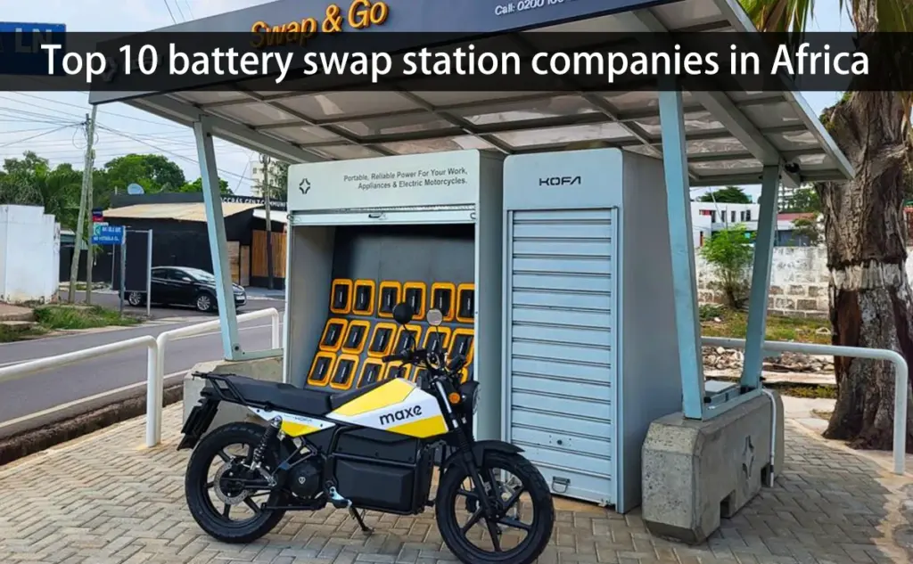 Baterai Swap Motor Listrik Ternyata Tetap Milik Pembeli, Risikonya Muncul Saat Ingin Keluar