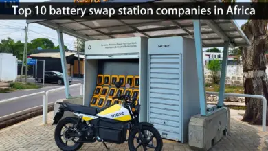Baterai Swap Motor Listrik Ternyata Tetap Milik Pembeli, Risikonya Muncul Saat Ingin Keluar