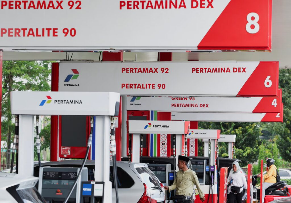 Pertamax Naik Mendadak 10 Juni, Penjelasan Pertamina Ini yang Perlu Diketahui Pengguna