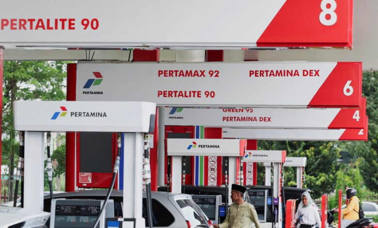 Pertamax Naik Mendadak 10 Juni, Penjelasan Pertamina Ini yang Perlu Diketahui Pengguna