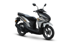 All New Honda Vario 125 Muncul Lebih Sporty, Lampu LED Baru dan Tipe Street Ikut Bikin Beda