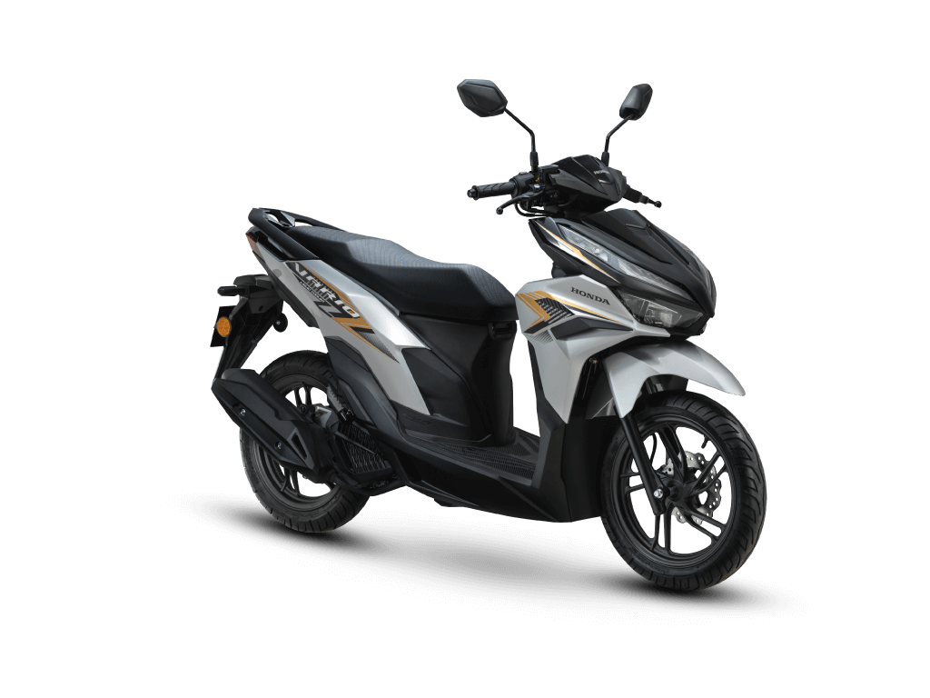 All New Honda Vario 125 Muncul Lebih Sporty, Lampu LED Baru dan Tipe Street Ikut Bikin Beda