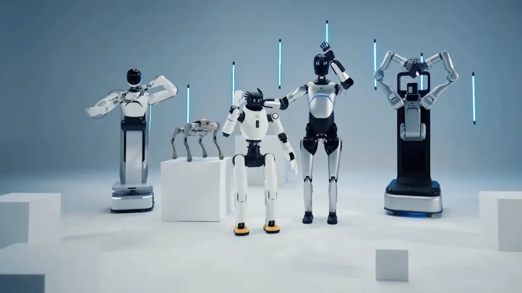 AGIBOT Masuk Indonesia, Robot Humanoid AI Siap Turunkan Hambatan Adopsi Industri