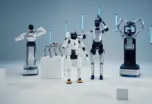 AGIBOT Masuk Indonesia, Robot Humanoid AI Siap Turunkan Hambatan Adopsi Industri