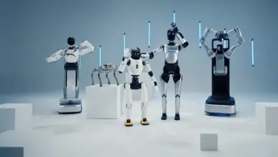 AGIBOT Masuk Indonesia, Robot Humanoid AI Siap Turunkan Hambatan Adopsi Industri