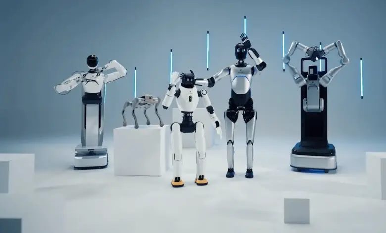 AGIBOT Masuk Indonesia, Robot Humanoid AI Siap Turunkan Hambatan Adopsi Industri