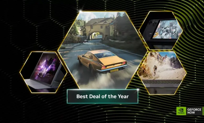 Diskon GeForce NOW Ternyata Tak Murah, Promo Musim Panas Ini Malah Minta Komitmen Setahun