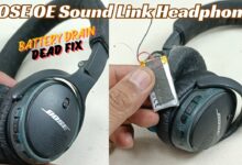 Beli Headphone Mahal Ternyata Bisa Jadi Judi, Masalah Baterai Bose Ini Tamparannya