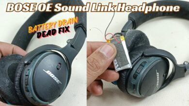 Beli Headphone Mahal Ternyata Bisa Jadi Judi, Masalah Baterai Bose Ini Tamparannya