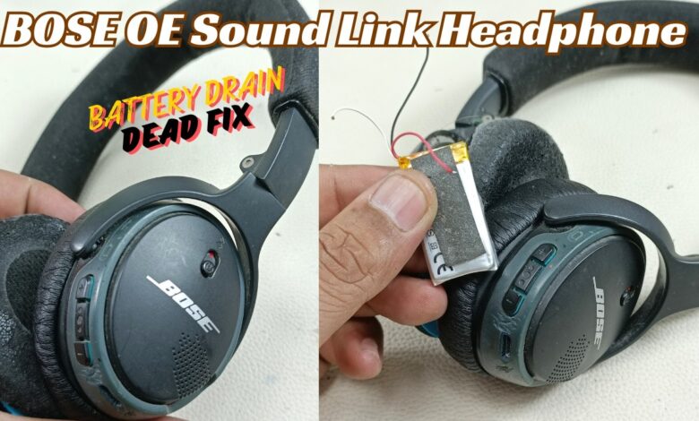 Beli Headphone Mahal Ternyata Bisa Jadi Judi, Masalah Baterai Bose Ini Tamparannya