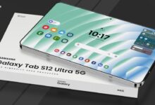 Galaxy Tab S12 Ultra Bocor Pakai Dimensity 9500, Samsung Ternyata Tak Banyak Ubah Hal Lain