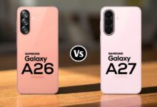 Harga Samsung Galaxy A27 Bocor, Naik Dari A26 dan Tembus Rp7,2 Juta