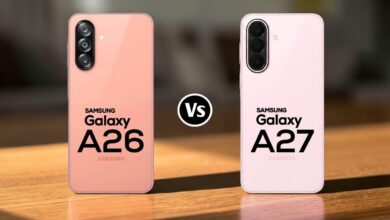 Harga Samsung Galaxy A27 Bocor, Naik Dari A26 dan Tembus Rp7,2 Juta