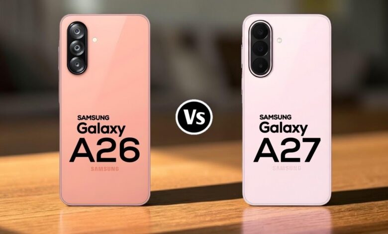 Harga Samsung Galaxy A27 Bocor, Naik Dari A26 dan Tembus Rp7,2 Juta