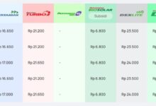 Harga Pertamax Melonjak Tajam, Pertalite dan Solar Subsidi Tetap Jadi Penahan Beban