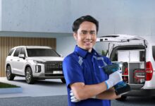 Hyundai Siapkan Lebih Dari 250 Mobil Pinjaman, Bengkel Resmi Tak Lagi Bikin Mobilitas Mandek