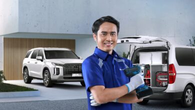 Hyundai Siapkan Lebih Dari 250 Mobil Pinjaman, Bengkel Resmi Tak Lagi Bikin Mobilitas Mandek